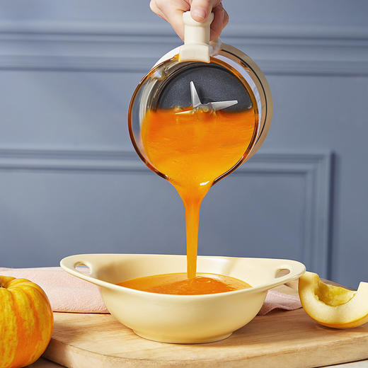 蓝宝柔音破壁机 BP-PB03 商品图2