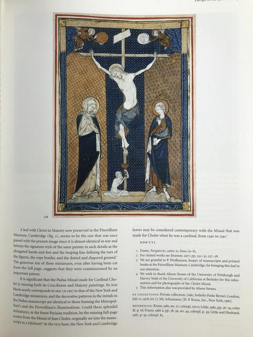 中世纪世界的镜子 435幅插图（110幅彩色） 精装大16开 商品图13