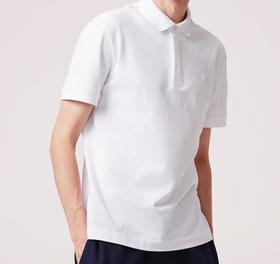 LACOSTE男士短袖POLOPH6290-98001
