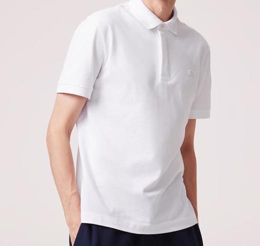 LACOSTE男士短袖POLOPH6290-98001 商品图0