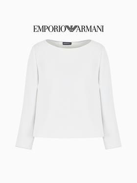 E ARMANI 衬衫女  E3NC1C2NWAZ-637 .