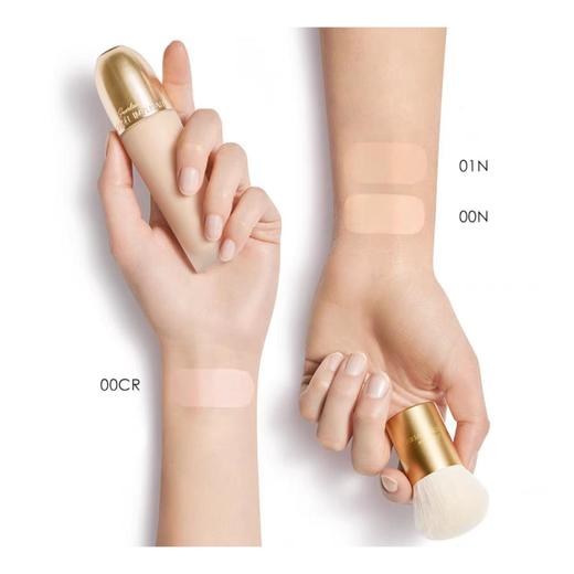 1楼娇兰御廷兰花紧致焕采粉底液30ml 【26年爆款】 商品图2