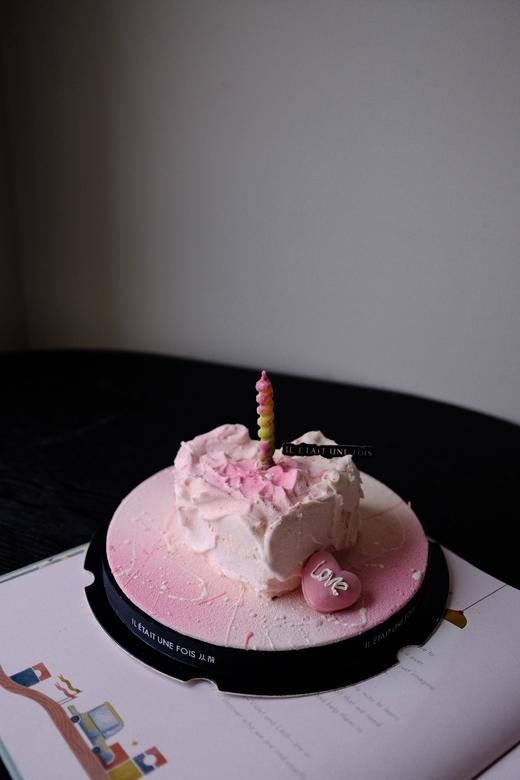 怦然心动 商品图1