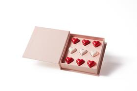 心跳同频·巧克力bonbon·西点