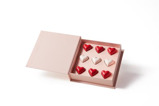 心跳同频·巧克力bonbon·西点 商品图0