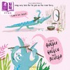 【中商原版】鳄鱼不吃早餐 Colleen Larmour Crocodile Should Never Skip Breakfast 英文原版 动物故事绘本图画书 精品绘本 商品缩略图1