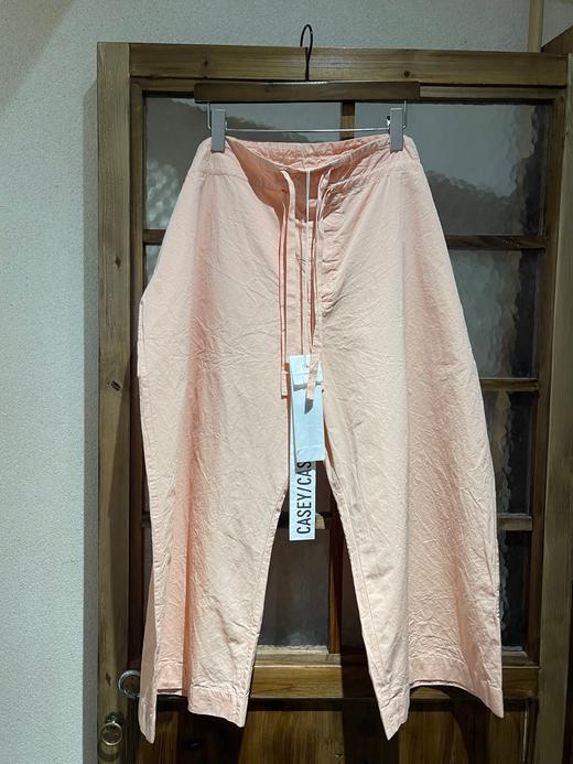 Casey Casey阔腿裤 商品图13