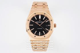 （升级最终版）ZF殿堂级之作--AP皇家橡树系列15400《一体机CAL.3120》。前一代的版本已经是傲视群雄，此次推出的《一体机CAL.3120》是再次向原版看齐，可以说是目前市面上的15400