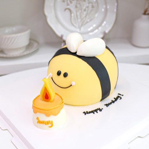 小蜜蜂 商品图0