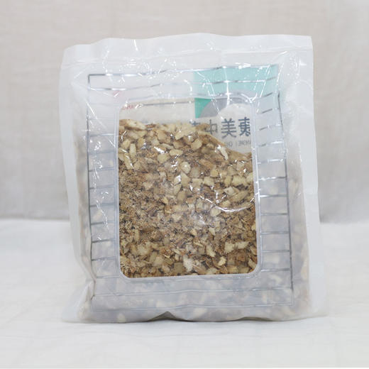 玉竹  药食同源康美中药饮片 大包装250g/袋 商品图1