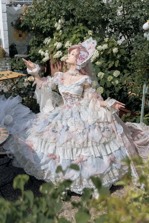 洛丽塔 商品图2