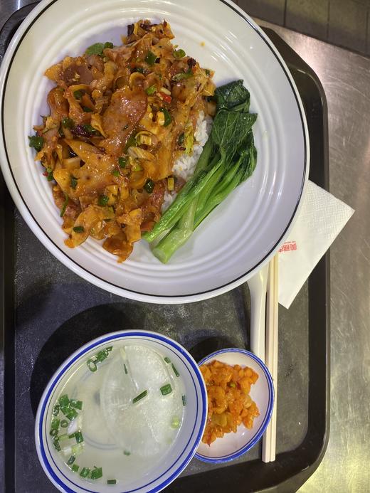 【618秒杀】大袁-拌猪头肉饭 商品图0