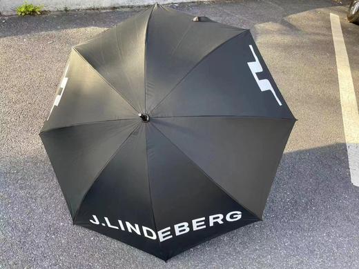 J.LINDEBERG最新款碳纤维伞骨，碳纤维中棒 内里黑胶布 100％防紫外线 遮阳伞 商品图1