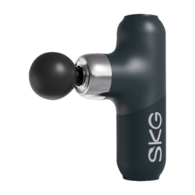 【品牌直发，非质量问题不退换，介意慎拍】skg筋膜枪 专业级健身运动颈膜枪 腰腿肩颈肌肉按摩放松仪 F3-2尊享款