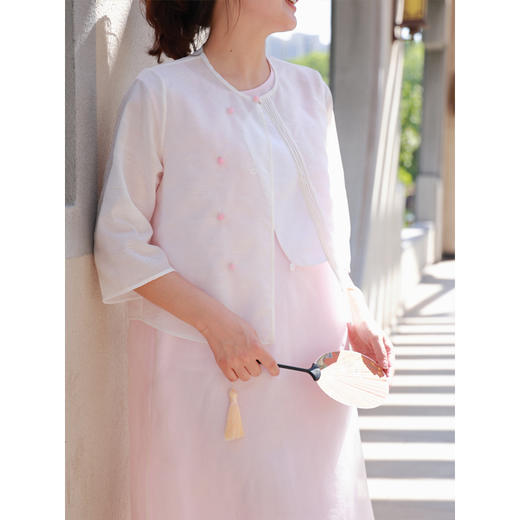 【抖音专属】背心裙（24707394盈盈） 商品图1