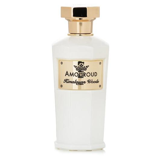 AMOUROUD - 喜马拉雅森林Himalayan Woods香水EDP 木质花香调 商品图2