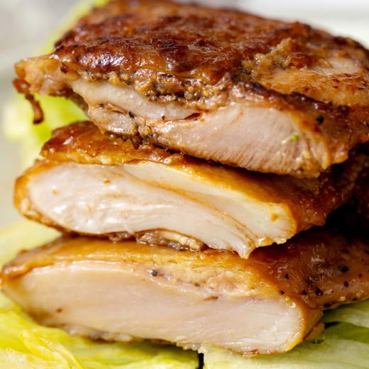 龙晖鸡腿排|弹嫩多汁，有它三餐不愁！|鸡扒 商品图6