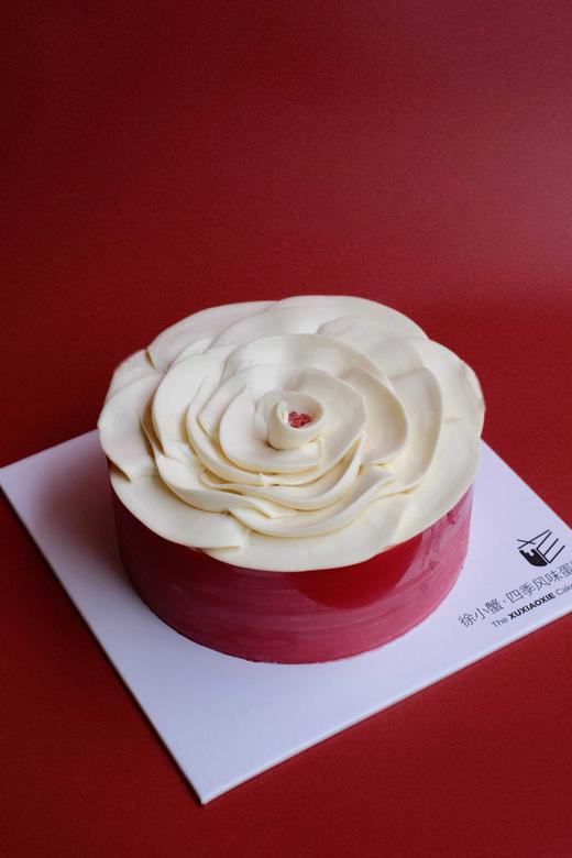 人间山茶花 商品图0