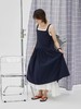 步履不停/4B31123C/方领背心连衣裙 商品缩略图2
