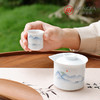 4头山水间旅行茶具 商品缩略图8