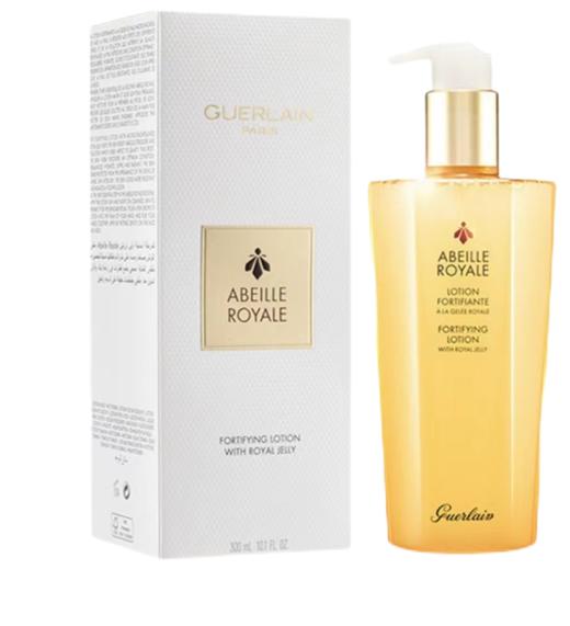 G【国免跨境】Guerlain/娇兰 帝皇蜂姿蜜润修护精粹水300ml 有效期限 2026年3月 482869679 商品图1