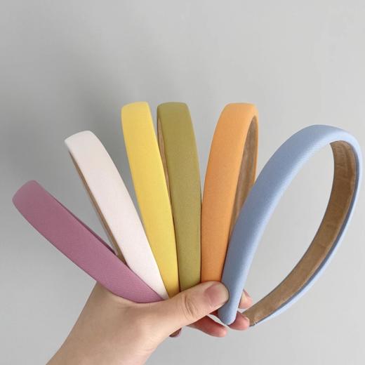 鹿鹿推荐• 甜美糖果色发窟 商品图1