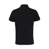 AMI 男士全棉质感刺绣红心logo商务休闲短袖Polo T恤11957 商品缩略图12
