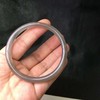 和田玉-烟紫手镯 商品缩略图0