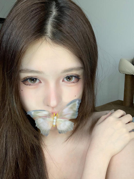 skeye 黄油松饼/树莓松饼 14.2m 半年抛 非离子 商品图7