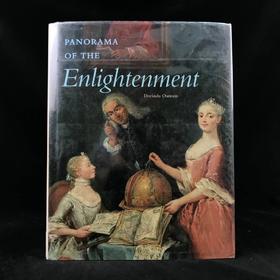 启蒙运动全景 153幅彩色234幅黑白插图 精装16开