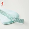 SAINTJOY/上久楷礼盒  相昏 水绿色  真丝枕套CSS22011   真丝束发带SPS22F03  真丝眼罩SPS22W04 商品缩略图10