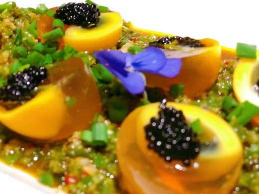 冷菜松花皮蛋8只（大规格） 商品图2