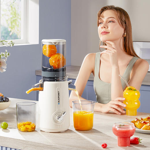 蓝宝原汁机 BP-YJ01 商品图0