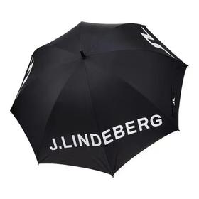 J.LINDEBERG最新款碳纤维伞骨，碳纤维中棒 内里黑胶布 100％防紫外线 遮阳伞