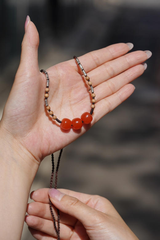 月历银｜红了樱桃 商品图0