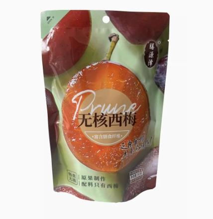 膳源泽西梅（无核）80g 商品图0