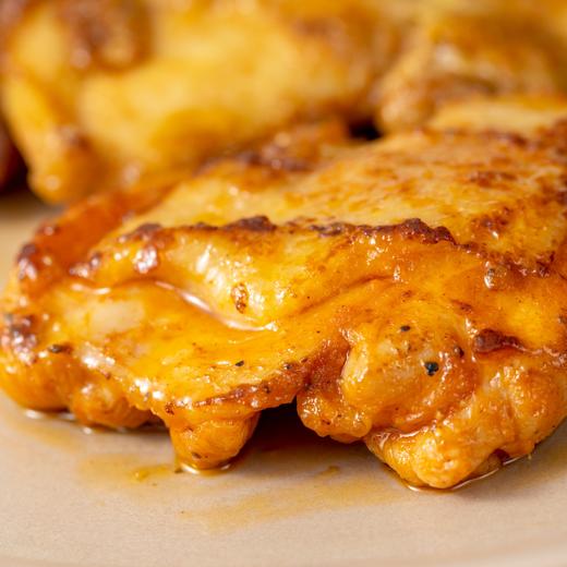 龙晖鸡腿排|弹嫩多汁，有它三餐不愁！|鸡扒 商品图4