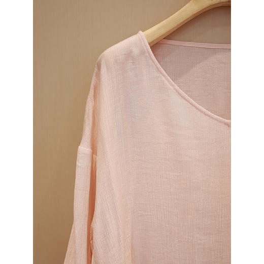 【线上专属】套头衫（20708308B-如梦令） 商品图1