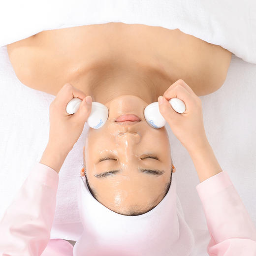 晒后必备小冰锤~舒缓镇静、收缩毛孔【omelon冷敷仪】 商品图2