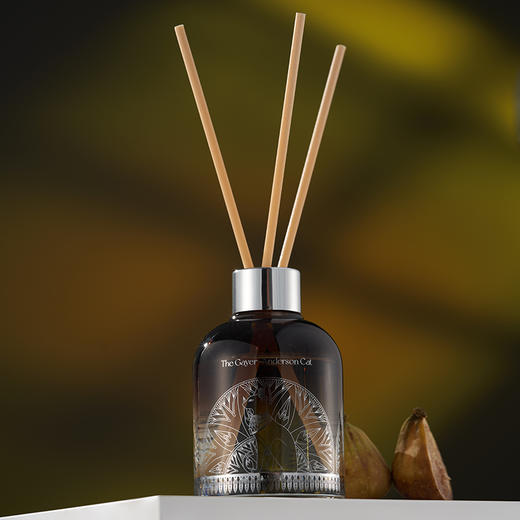 大英博物馆 盖亚·安德森猫系列 24节气小雪无火香薰香氛蜡烛套装 商品图1