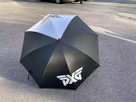 PXG新款内里黑胶布 100％防紫外线 遮阳伞 商品图1