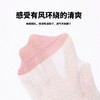 【10双装透气大网眼童袜】24春夏女童棉弹花边脚口可爱休闲袜 商品缩略图6