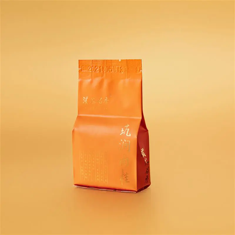 溪谷留香·坑涧肉桂单泡