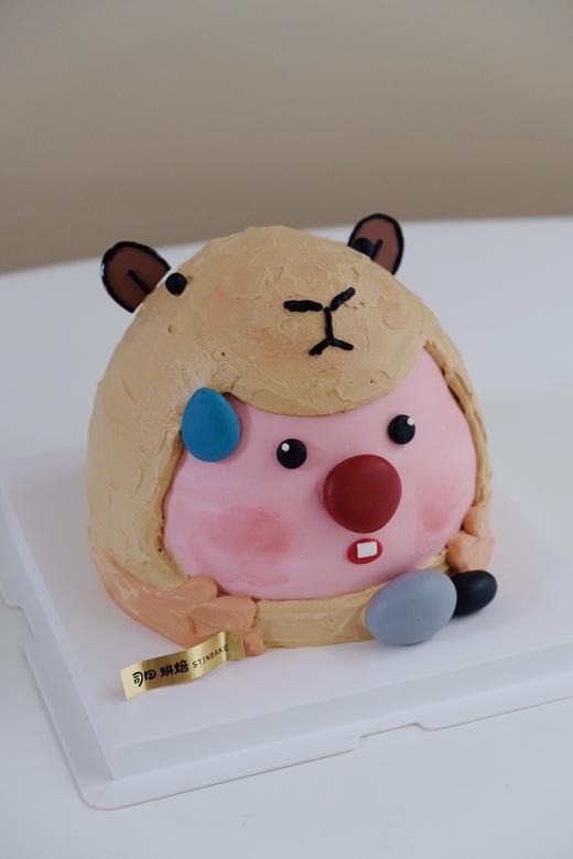 卡皮巴拉 商品图0