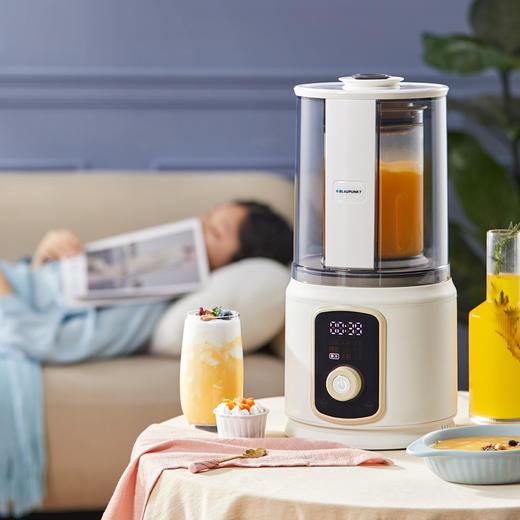 蓝宝柔音破壁机 BP-PB03 商品图0