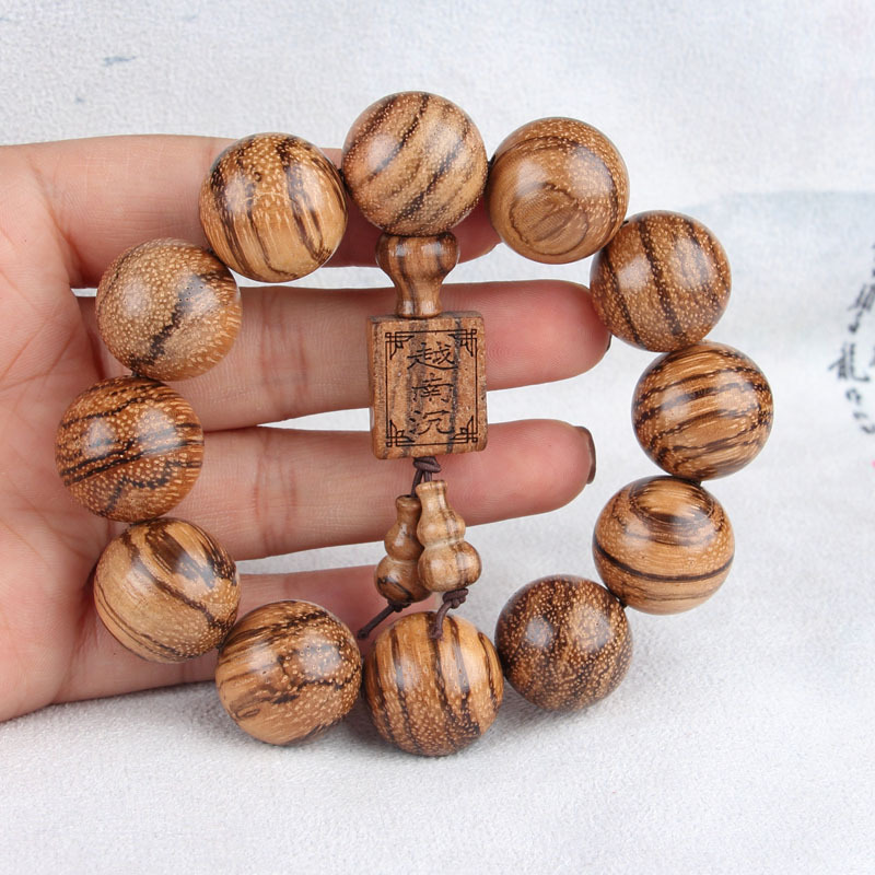 木头手串 (3)