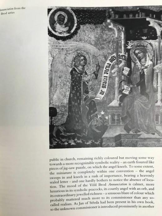 宫廷绘画集 7幅彩色200幅黑白插图 精装16开 商品图12