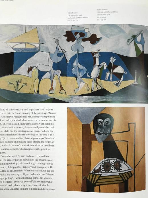 欧洲小型博物馆图集 数百幅插图 精装大16开 商品图14