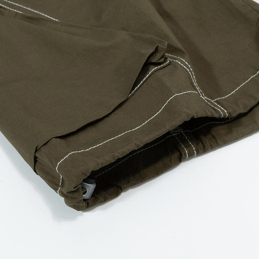 贝贝怡童装儿童短裤套装休闲男童运动T恤两件套新款洋气宽松夏装 商品图10