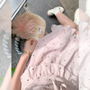 【169元任选2件】最后一波现货！【梦幻少女心】粉色波点短连衣裙 商品缩略图2